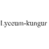 Lyceum-kungur