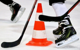 В Иркутске пройдут игры чемпионата по хоккею с мячом