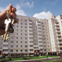 В Иркутске получили жилье 98 детей-сирот