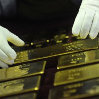 В Бодайбинском районе золотодобытчики установили новый рекорд