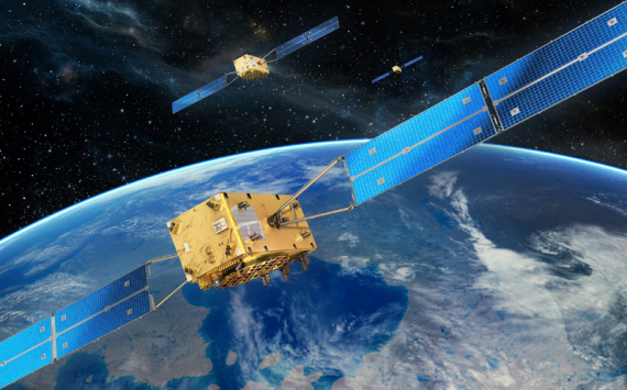ИСЗФ СО РАН создаёт систему автоматической обработки данных с навигационных спутников