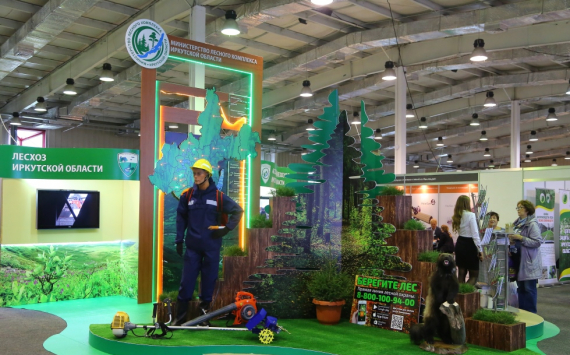 Международная выставка новейших достижений деревообрабатывающей промышленности SibWoodExpo скоро откроется в Братске