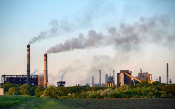 Депутаты иркутского региона выступили за создание программы сокращения промышленных выбросов