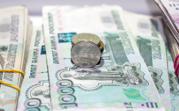 Иркутск возьмет в кредит 265 млн рублей