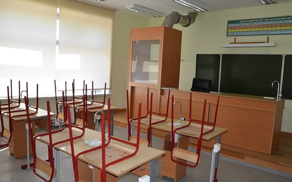В Иркутской области 2,3 млрд рублей выделят на школу в микрорайоне Березовый