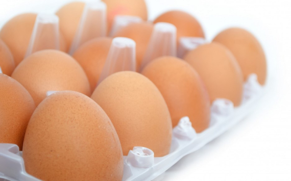 В Иркутской области стоимость яиц превысила 120 рублей