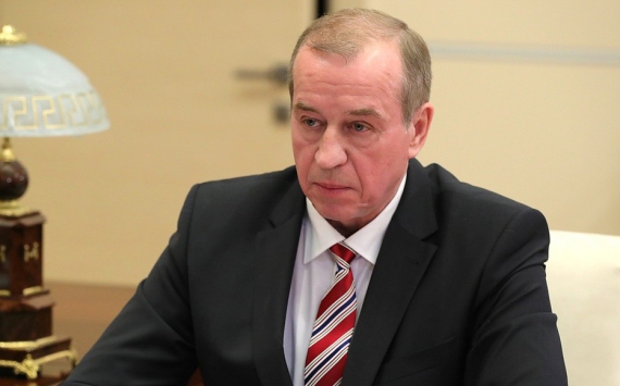 Иркутский губернатор выступил против повышения пенсионного возраста