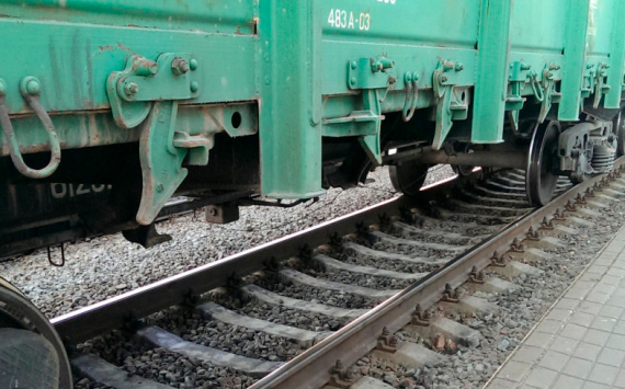 На Восточно-Сибирской железной дороге сократились перевозки леса, руды и химикатов
