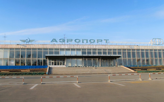 Братский аэропорт перейдёт в собственность Иркутской области