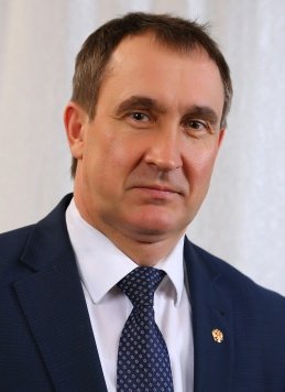ПЕТРОВ Сергей Борисович