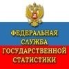 Территориальный орган Федеральной службы государственной статистики по Иркутской области (Иркутскстат)
