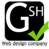GSH web design company