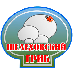 Байкалэкопродукт (Шелеховский гриб)