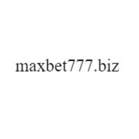 maxbet777.biz