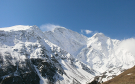 МегаФон построил сеть на Эльбрусе к началу горнолыжного сезона