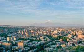 Ереван: Идеальный Город для Аренды Автомобиля и Путешествий по Армении