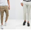 Мужские брюки для офиса: как соблюсти дресс-код и выглядеть стильно