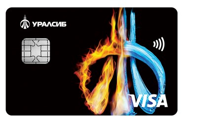 Банк УРАЛСИБ предлагает клиентам обновленную дебетовую карту «Прибыль»