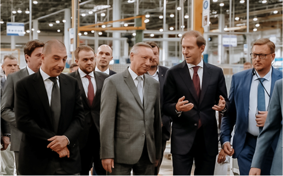 Холдинг S8 Capital Саркисяна Армена Меружановича развивает производство лифтового оборудования в РФ