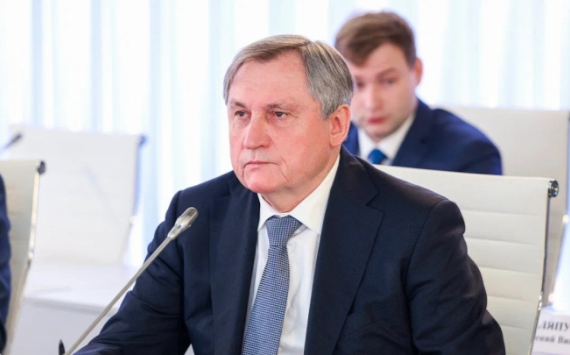 Николай Шульгинов: «97% компаний электроэнергетического комплекса получили паспорта готовности к ОЗП»