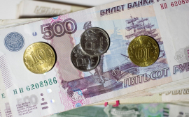 Иркутские власти докапитализируют Корпорацию развития на 870 млн рублей