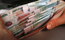 Иркутский регион занял второе место в СФО по обеспеченности среднедушевыми доходами