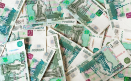 Доходы казны Иркутска увеличились на 7 млрд рублей за три последних года