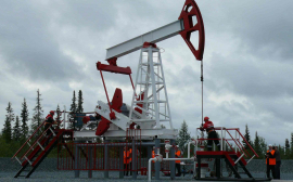 Корейцы готовы запустить производство нефтегазового оборудования в Иркутской области