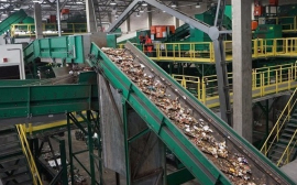 Андрей Крючков: иркутское правительство должно помогать предприятиям мусороперерабатывающей отрасли