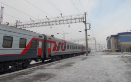Инвестиции в Восточно-Сибирскую железную дорогу достигнут 54 млрд рублей