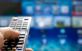 Малоимущим иркутским семьям выделили деньги на покупку оборудования для спутникового телевидения