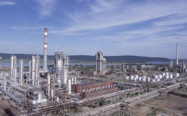 Промышленный кластер Иркутской области получил федеральный статус