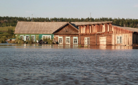 Иркутские депутаты предложили повысить размер компенсаций потерь вследствие паводка