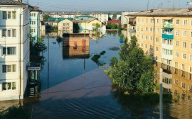 В первую очередь в иркутском регионе после наводнения восстановят 52 социальных объекта