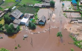 Иркутские депутаты одобрили дополнительное финансирование ликвидации последствий наводнения
