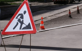 Власти Иркутска заявили о сокращении финансирования дорожных работ из областного бюджета