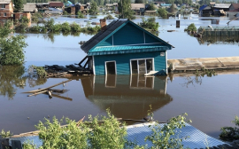 Муниципалитеты помогут пострадавшим вследствие наводнения гражданам подобрать новое жильё