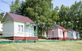 Иркутские детские лагеря «Эколог» и «Байкал» будут капитально отремонтированы