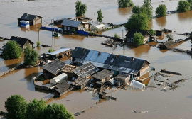 Предприниматели пострадавших от наводнения иркутских территорий получат полмиллиарда рублей госпомощи