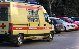 В 2019 году в иркутский регион поступят 34 новые машины скорой медицинской помощи