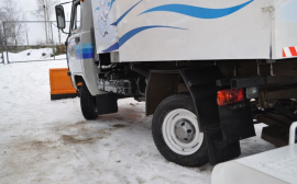 Иркутская область купит ледозаливочные машины для катков за 26 млн рублей