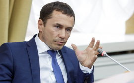 Бердников предложил пересмотреть условия областного финансирования Иркутска