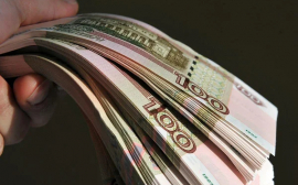 Фонд микрокредитования предоставил иркутским бизнесменам льготные займы на 1,05 млрд рублей