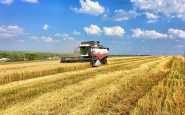 Объём производства иркутской аграрной продукции в 2019 году достиг 61,9 млрд рублей
