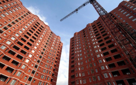 Кобзев заявил о необходимости наращивания жилищного строительства в полтора раза