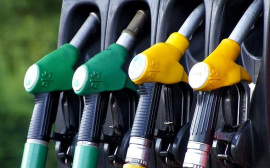 В Иркутске цены на бензин за месяц выросли минимум на 23 копейки