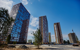 Руслан Болотов предложил пересмотреть стоимость жилья в Иркутске при переселении из аварийного фонда