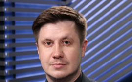 Егор Луковников оставил пост министра молодежной политики Приангарья