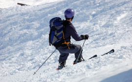 Банк «Открытие»: на Югорский лыжный марафон заявилось 2800 участников