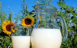 В Иркутской области молоко может подорожать из-за маркировки
